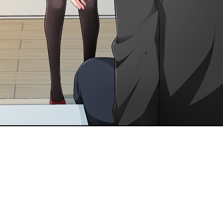 Boss Around Chapter 17 image 27