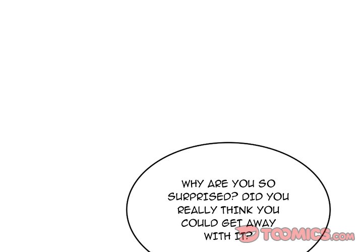 Boss Around Chapter 17 image 2