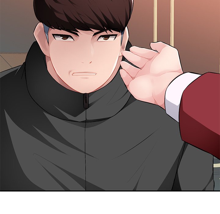 Boss Around Chapter 17 image 29