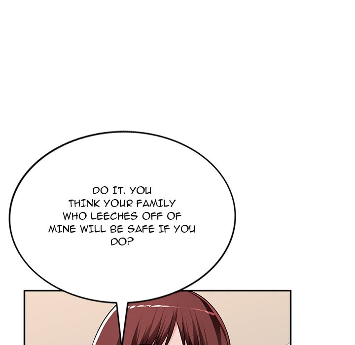 Boss Around Chapter 17 image 30