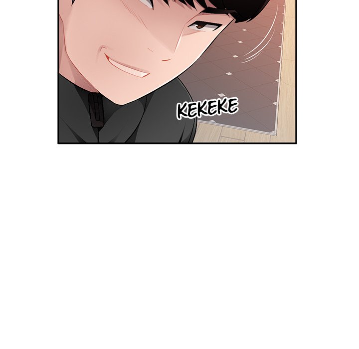 Boss Around Chapter 17 image 33
