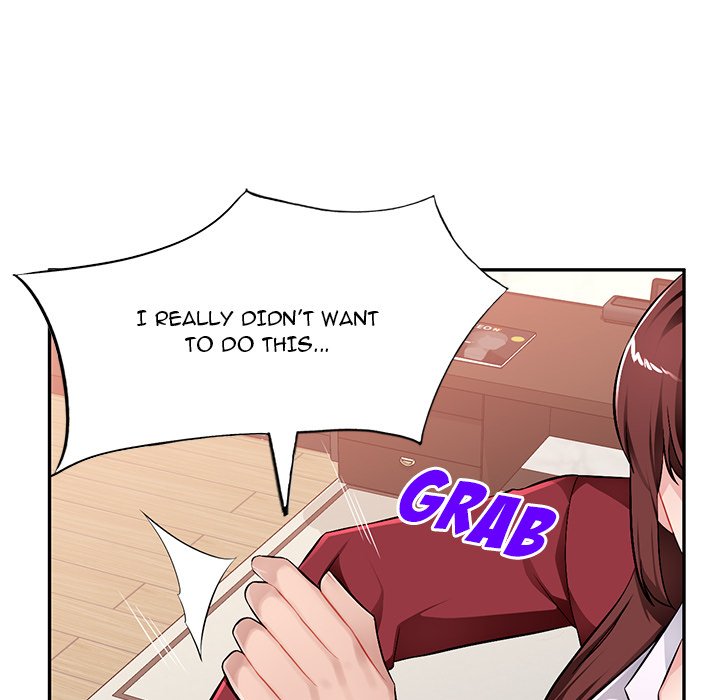 Boss Around Chapter 17 image 34