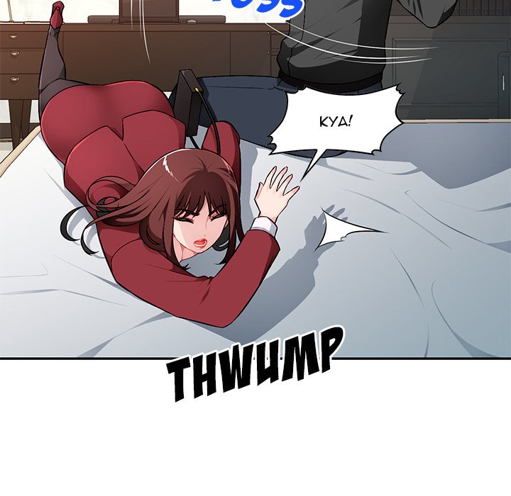 Boss Around Chapter 17 image 37