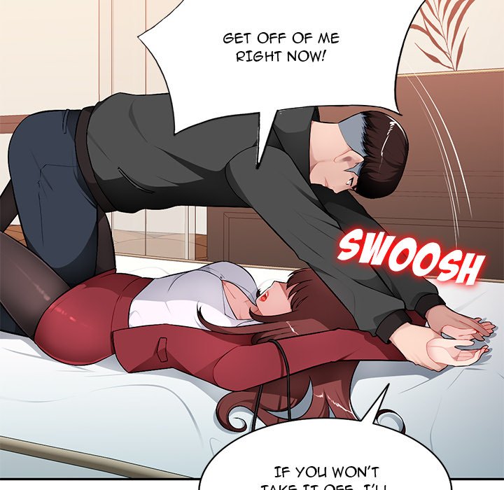Boss Around Chapter 17 image 39