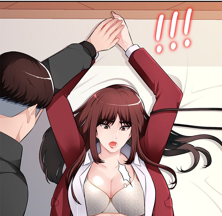Boss Around Chapter 17 image 41