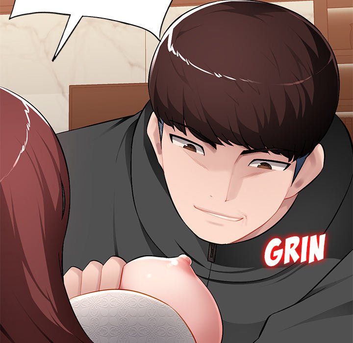 Boss Around Chapter 17 image 45