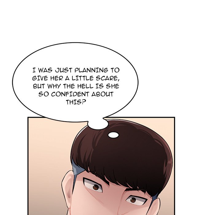 Boss Around Chapter 17 image 47