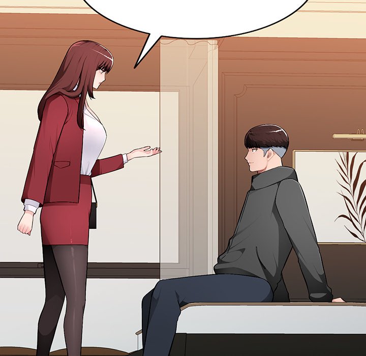 Boss Around Chapter 17 image 5