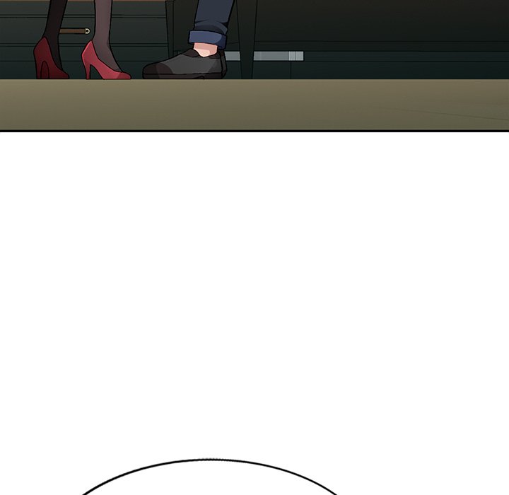 Boss Around Chapter 17 image 6