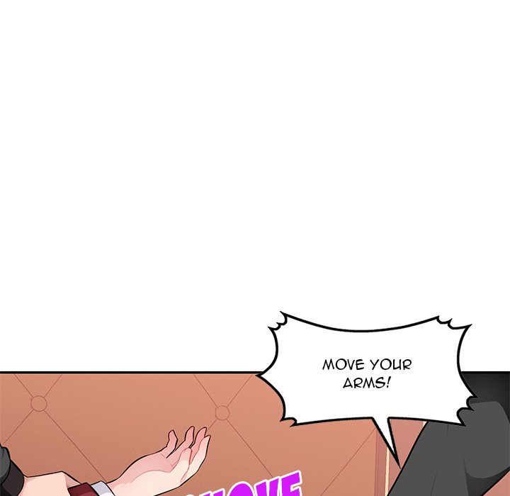 Boss Around Chapter 17 image 75
