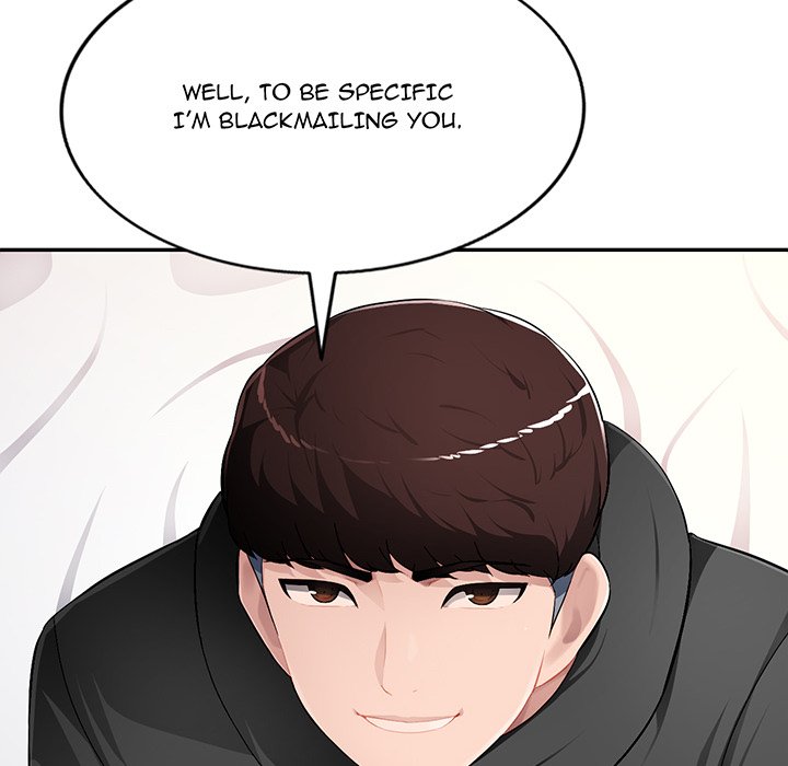 Boss Around Chapter 17 image 7
