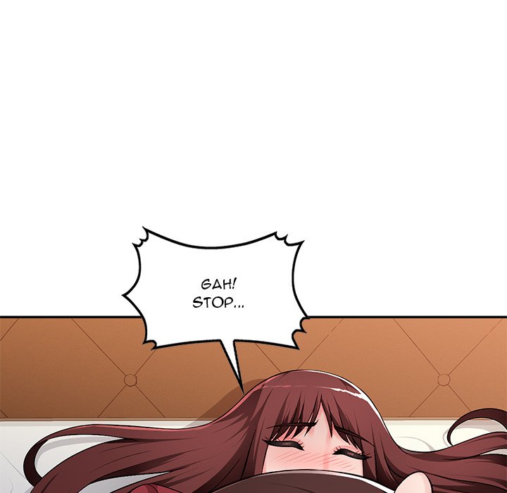 Boss Around Chapter 17 image 85