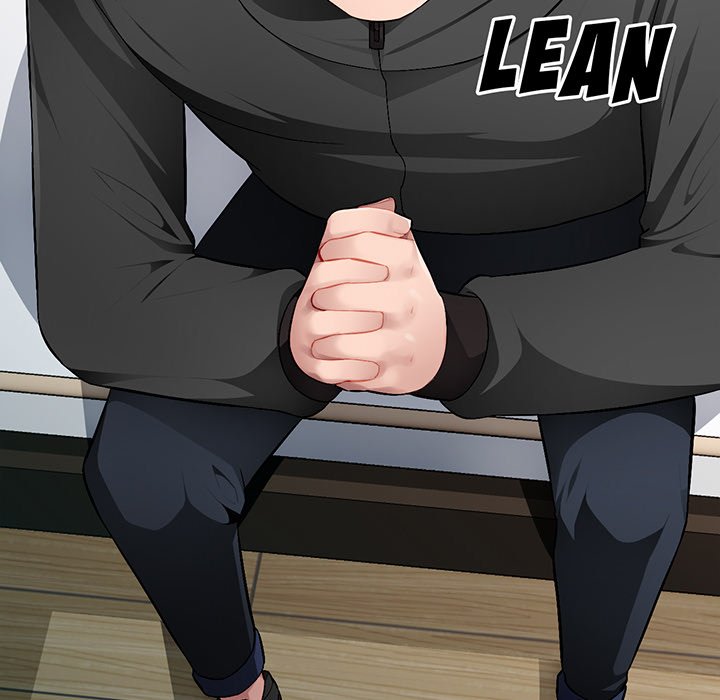 Boss Around Chapter 17 image 8