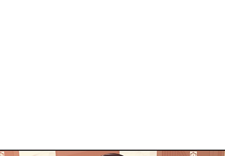 Boss Around Chapter 18 image 0