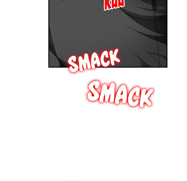 Boss Around Chapter 18 image 9