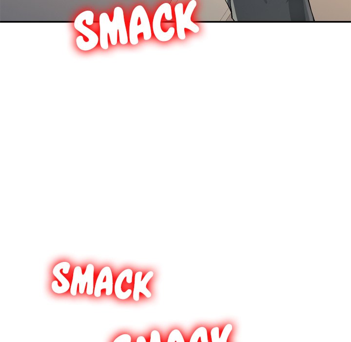 Boss Around Chapter 18 image 100