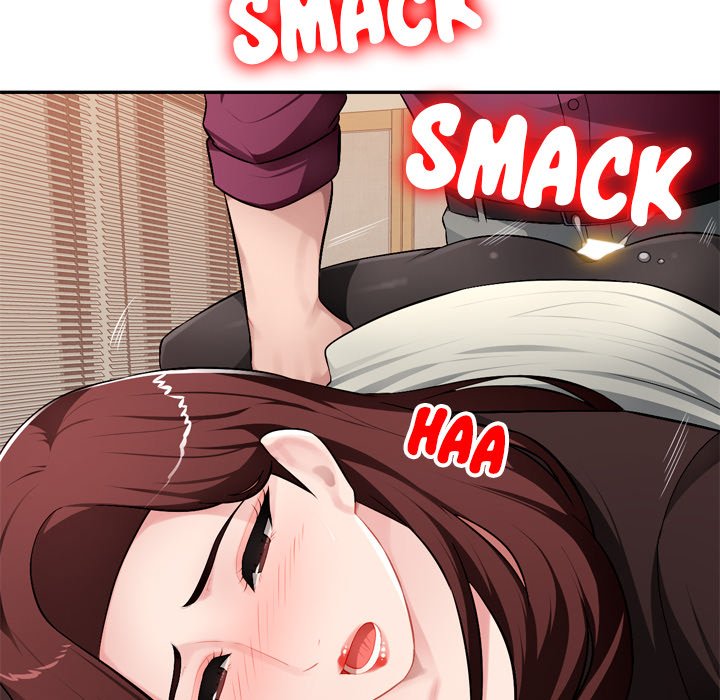 Boss Around Chapter 18 image 101