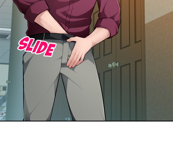 Boss Around Chapter 18 image 106