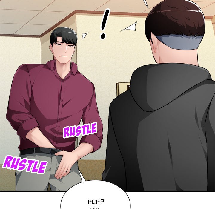Boss Around Chapter 18 image 108