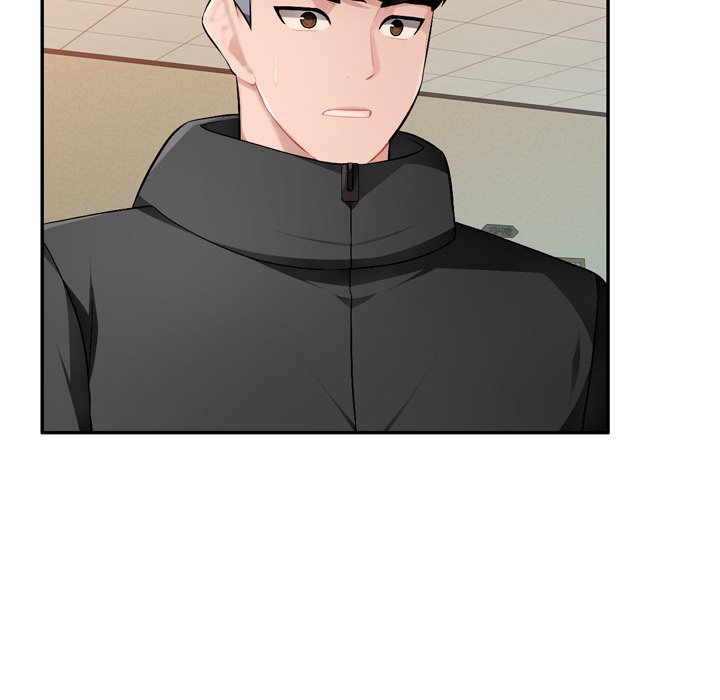 Boss Around Chapter 18 image 110