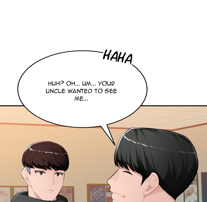 Boss Around Chapter 18 image 111