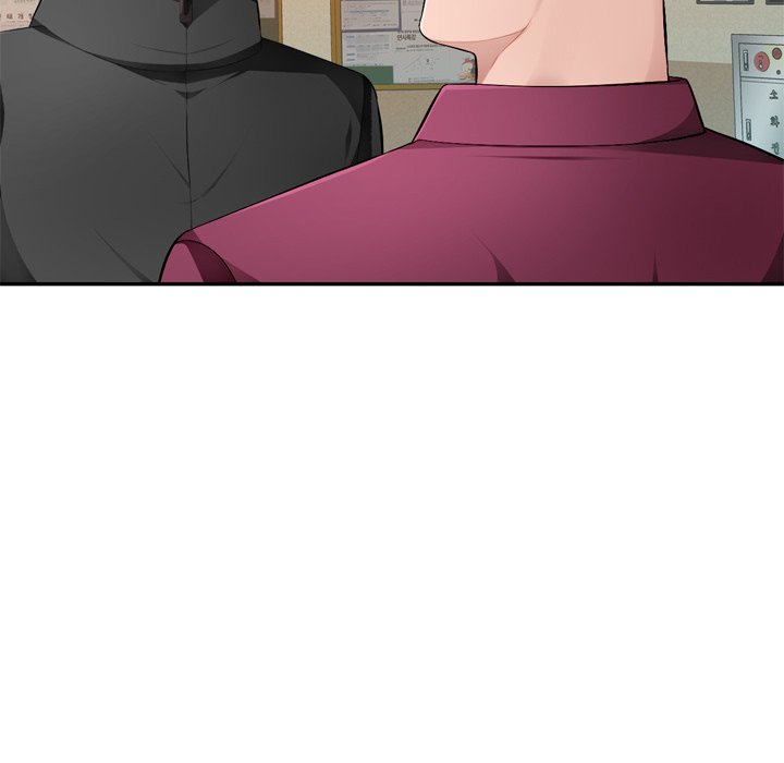 Boss Around Chapter 18 image 112