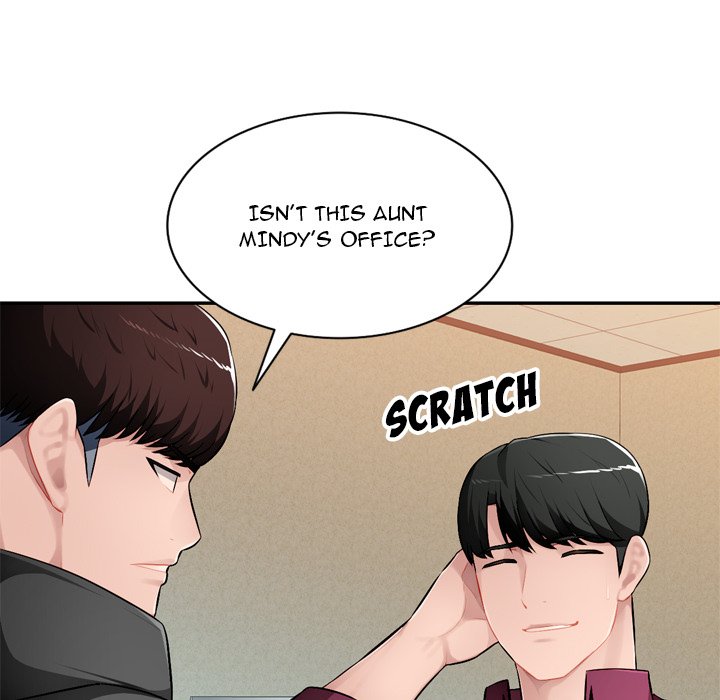 Boss Around Chapter 18 image 113