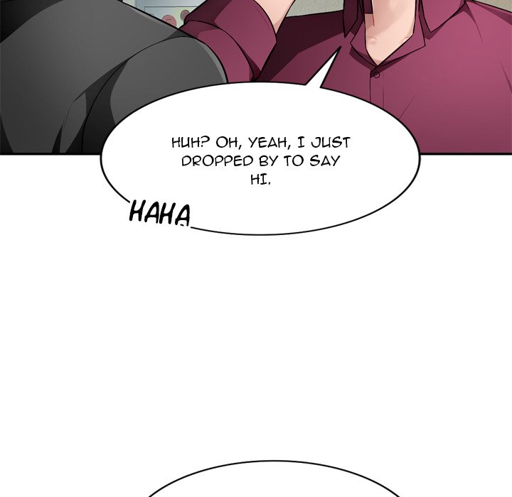 Boss Around Chapter 18 image 114