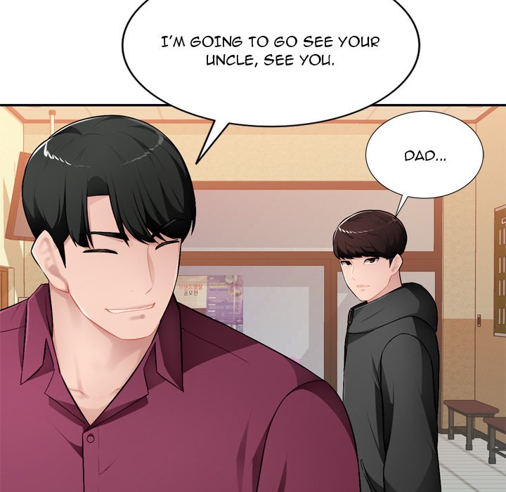 Boss Around Chapter 18 image 115
