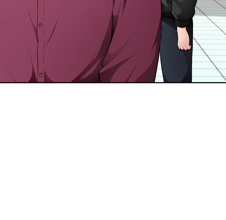 Boss Around Chapter 18 image 116
