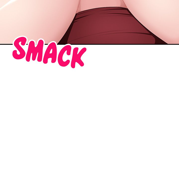 Boss Around Chapter 18 image 11