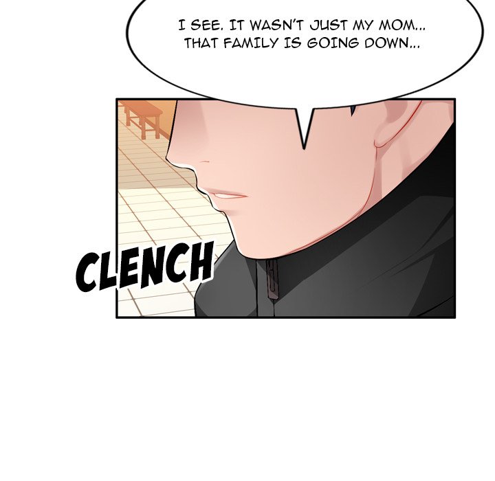 Boss Around Chapter 18 image 119
