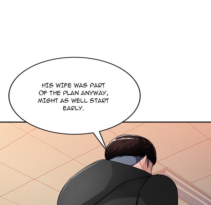 Boss Around Chapter 18 image 120