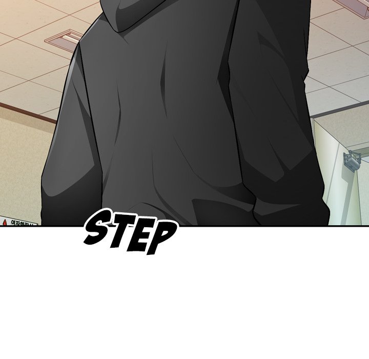 Boss Around Chapter 18 image 121