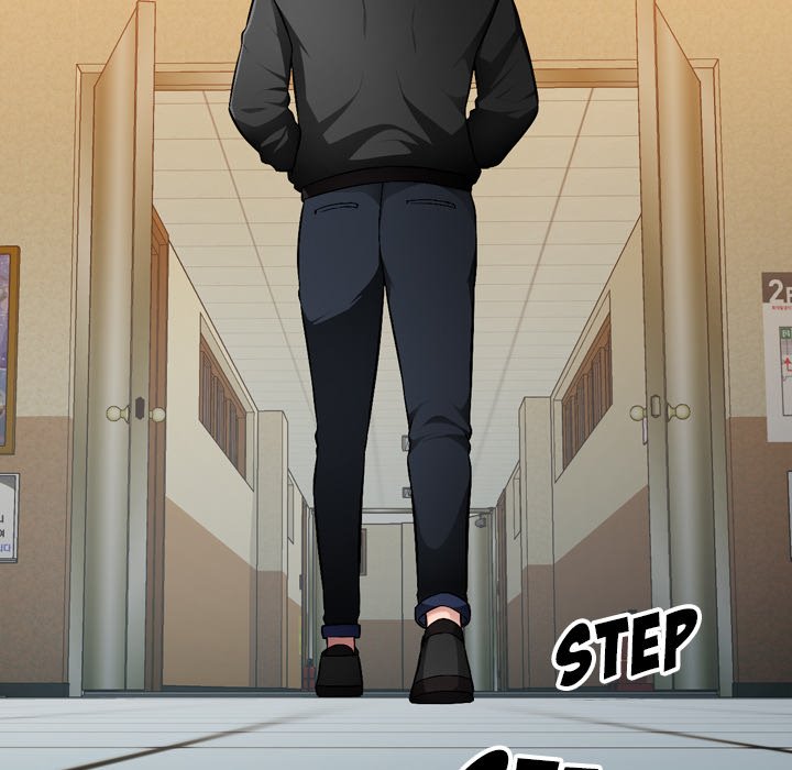 Boss Around Chapter 18 image 123