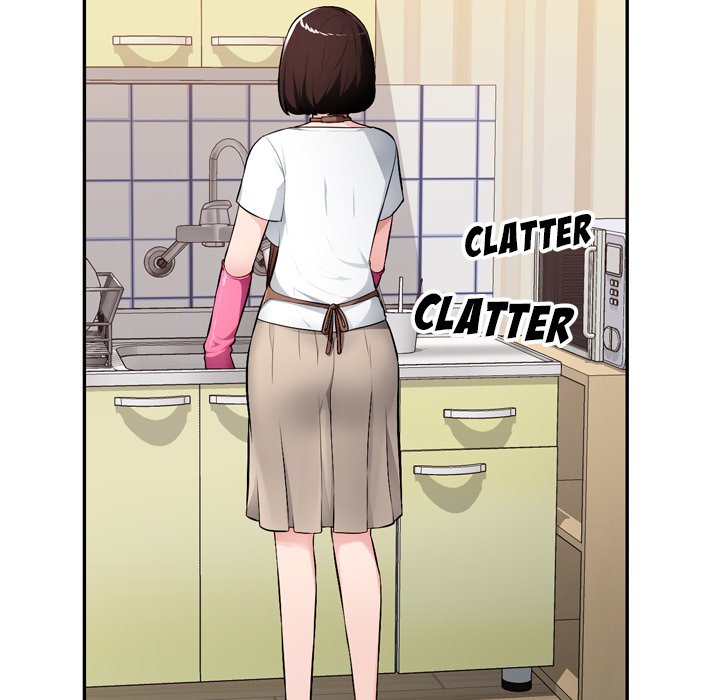 Boss Around Chapter 18 image 130