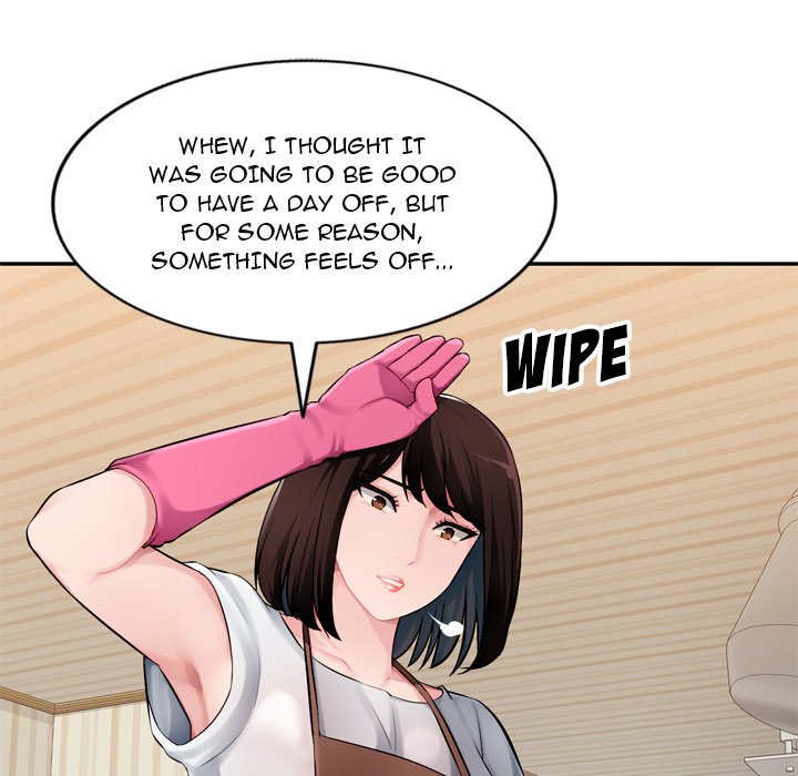 Boss Around Chapter 18 image 132