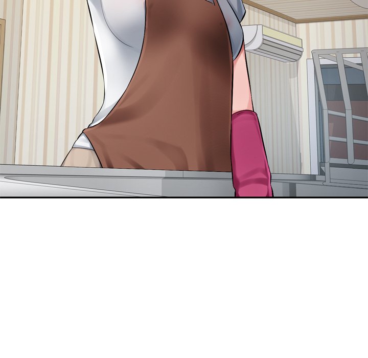 Boss Around Chapter 18 image 133