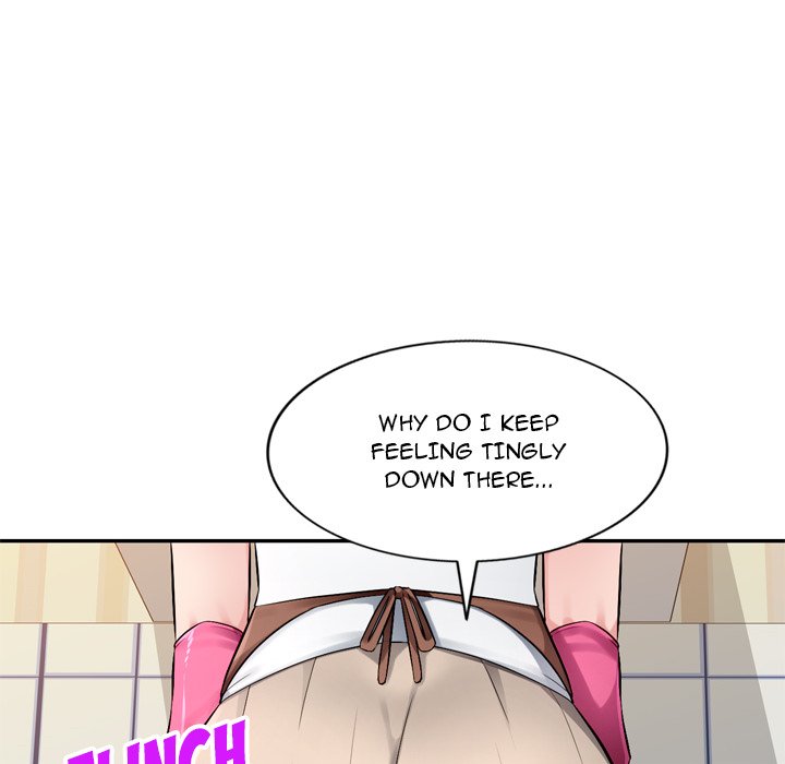 Boss Around Chapter 18 image 134