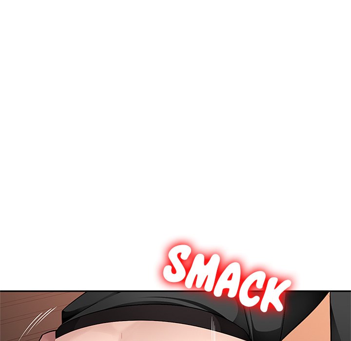 Boss Around Chapter 18 image 14