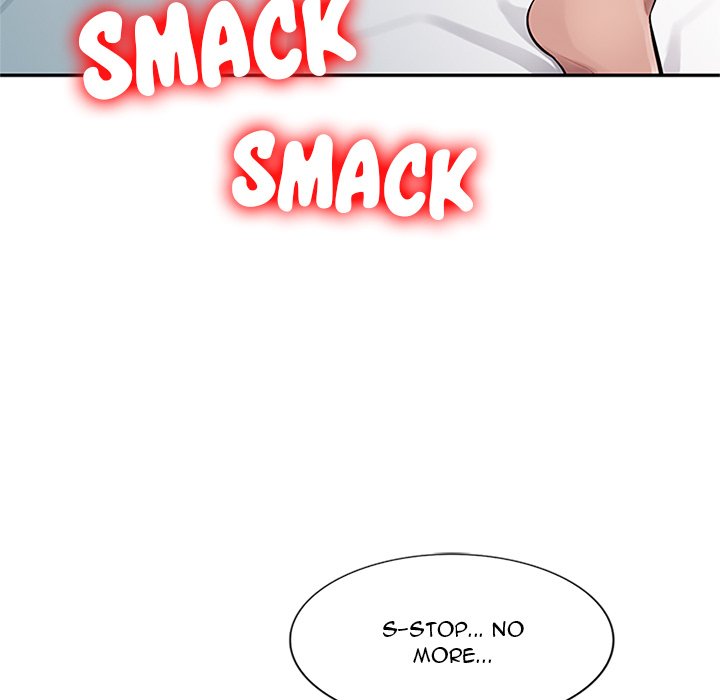 Boss Around Chapter 18 image 16