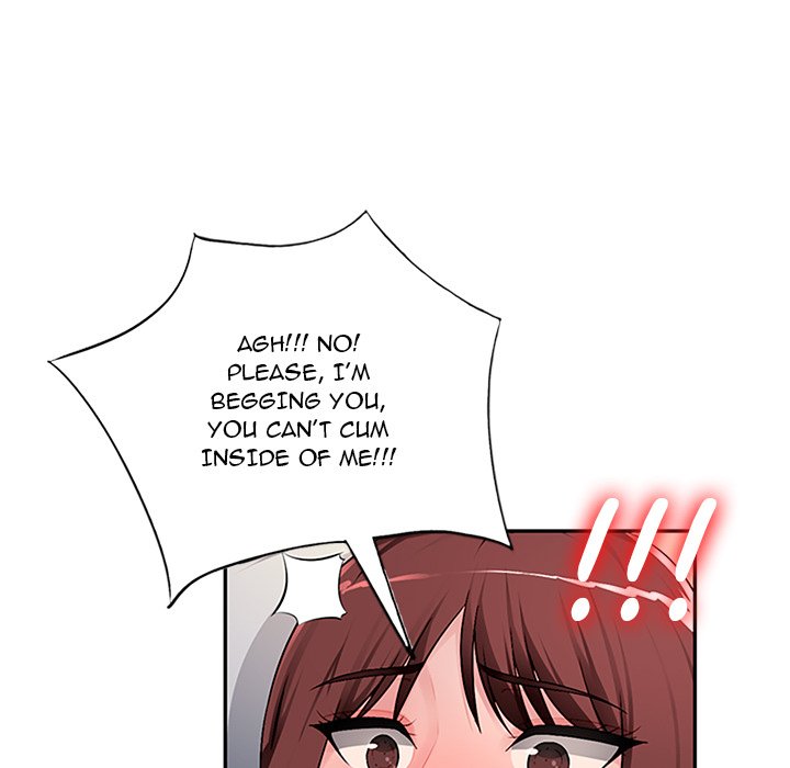 Boss Around Chapter 18 image 20