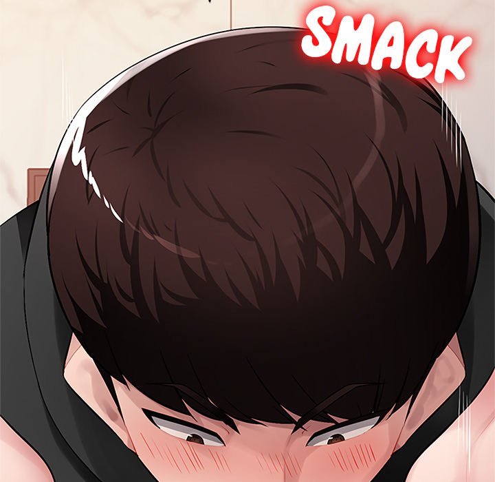 Boss Around Chapter 18 image 23