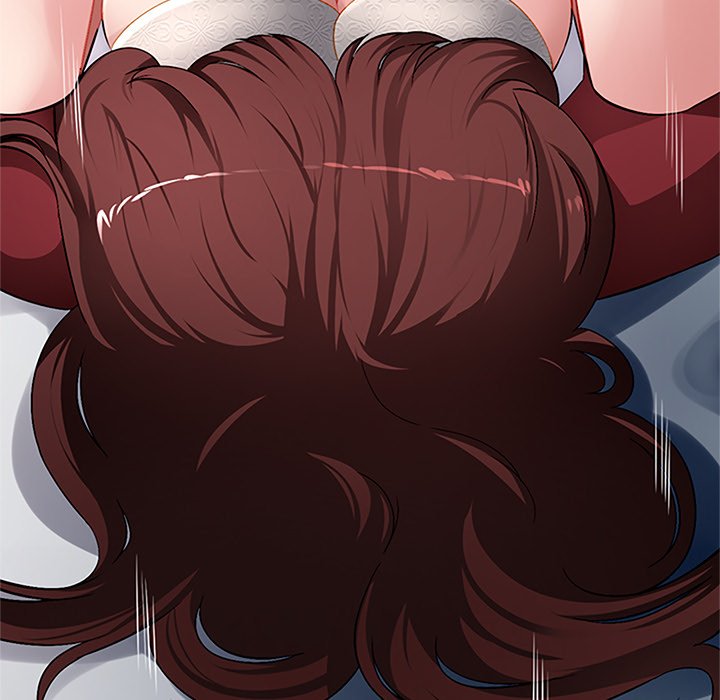 Boss Around Chapter 18 image 25