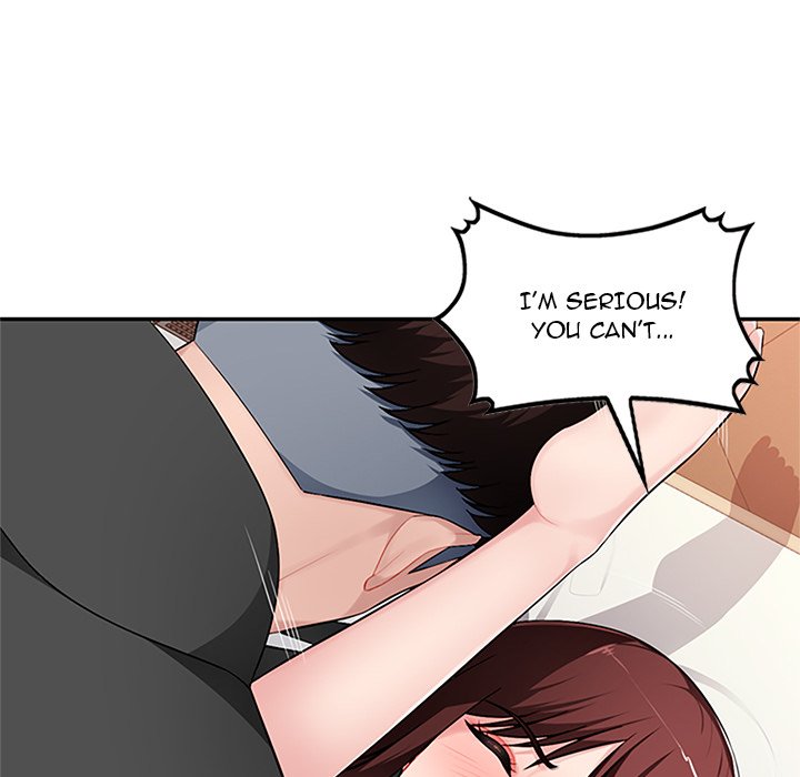 Boss Around Chapter 18 image 27
