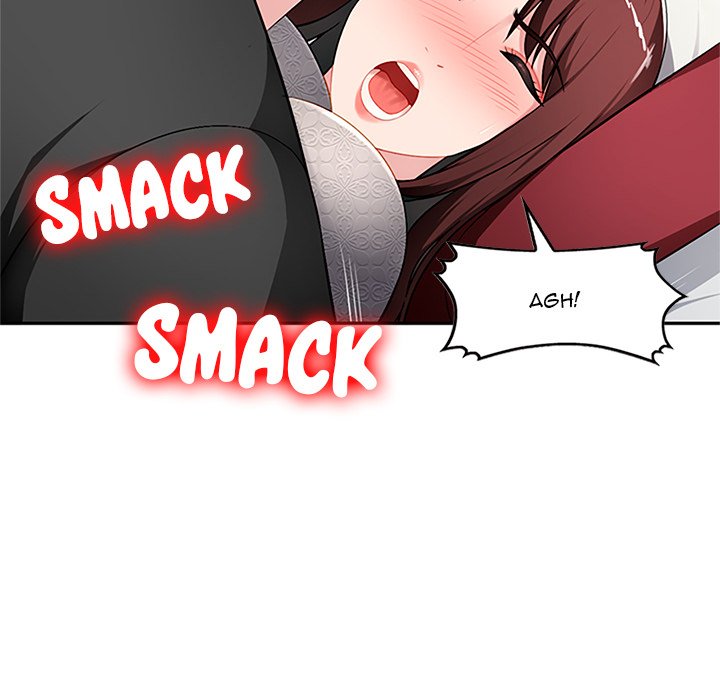 Boss Around Chapter 18 image 28
