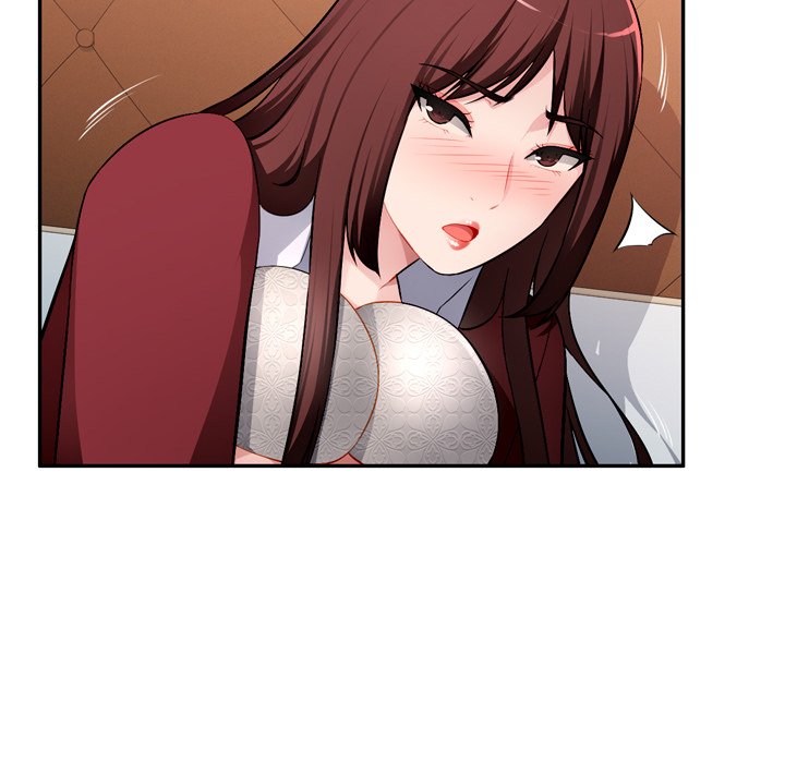 Boss Around Chapter 18 image 39
