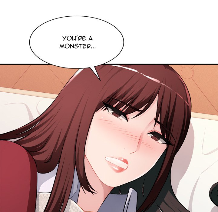 Boss Around Chapter 18 image 43