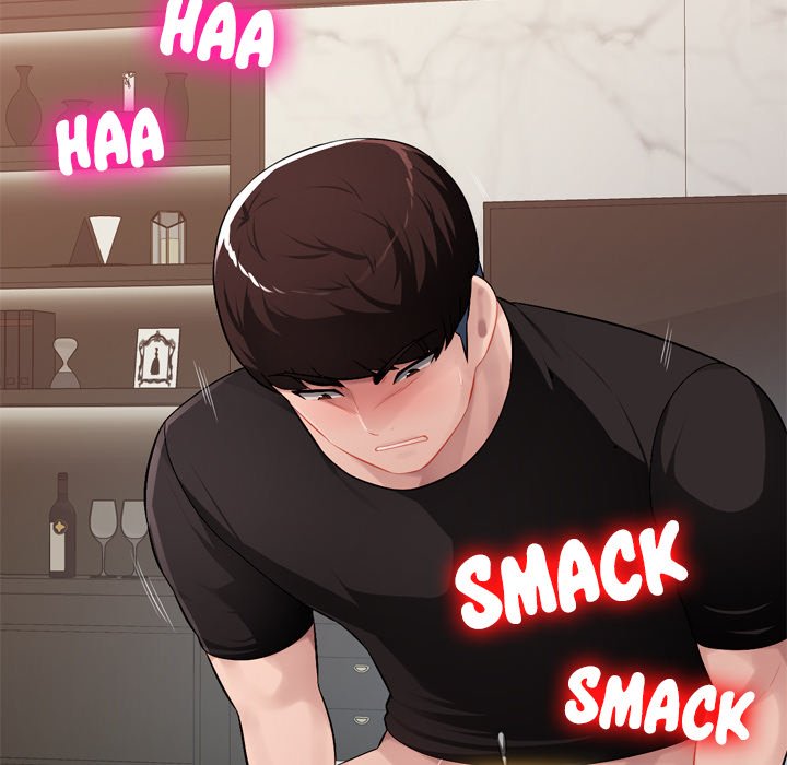 Boss Around Chapter 18 image 56