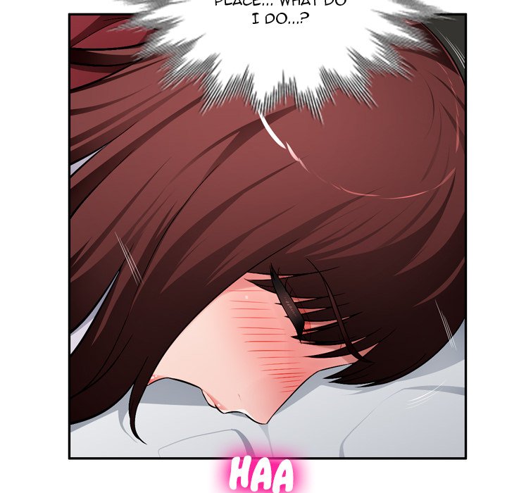 Boss Around Chapter 18 image 59